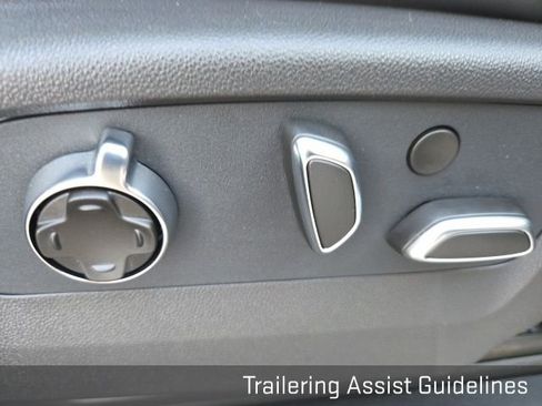 New 2026 GMC Yukon AT4 Ultimate image 59