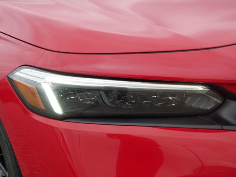 Used 2023 Honda Civic Sport image 16