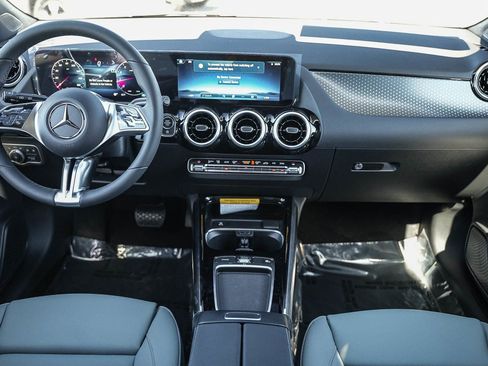 New 2026 Mercedes-Benz GLA 250 4MATIC image 12