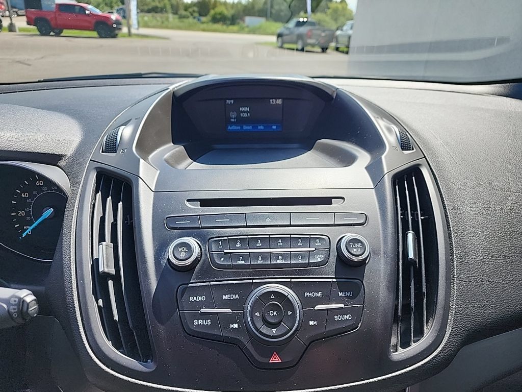 Used 2018 Ford Escape SE AWD/4WD image 17