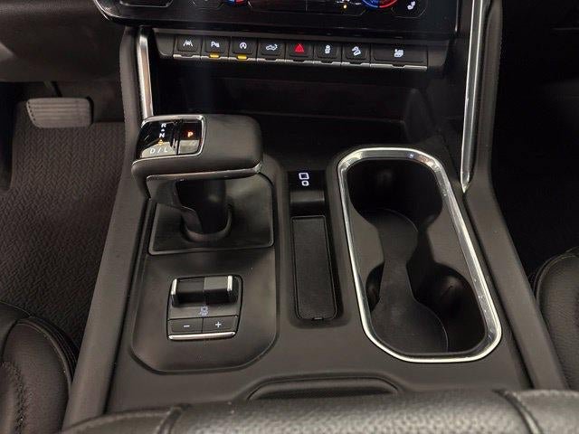 Used 2024 GMC Sierra 1500 Denali w/ Denali Reserve Package AWD/4WD image 19