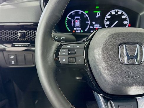 Certified 2023 Honda CR-V Sport Touring image 9