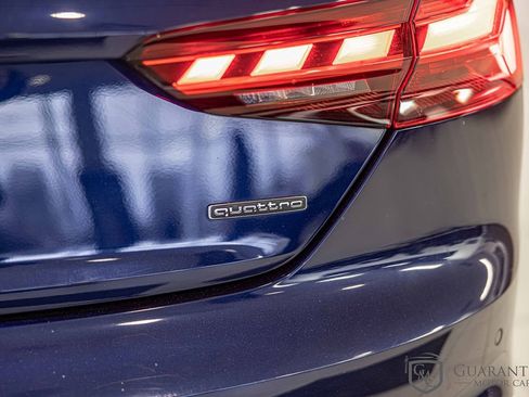 Used 2023 Audi A5 2.0T Premium Plus w/ Premium Plus image 17