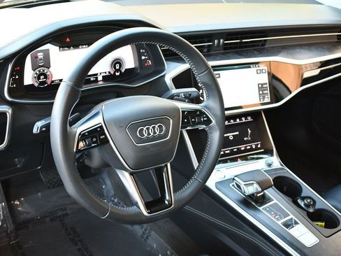 Used 2019 Audi A7 3.0T Prestige w/ Prestige Package image 36