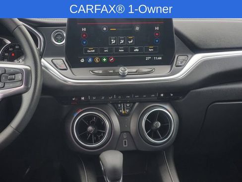 Certified 2025 Chevrolet Blazer LT image 29