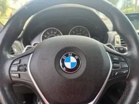 Used 2016 BMW 428i Gran Coupe image 17