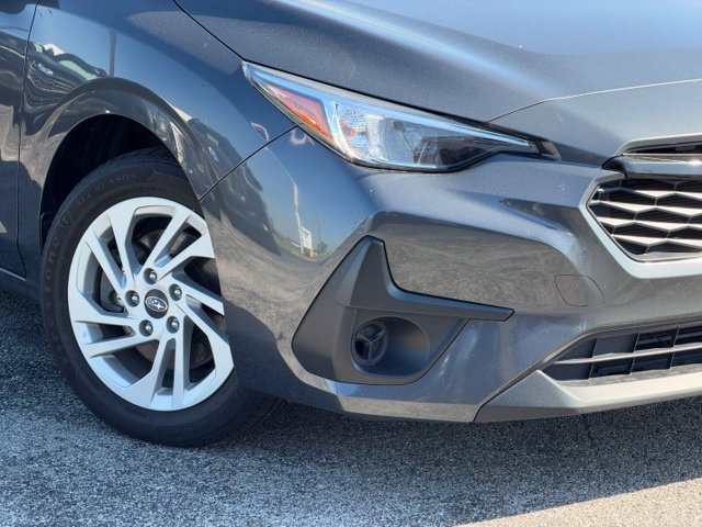 Certified 2024 Subaru Impreza 2.0i AWD/4WD image 10