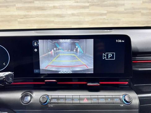 Used 2024 Hyundai Kona N Line FWD image 15