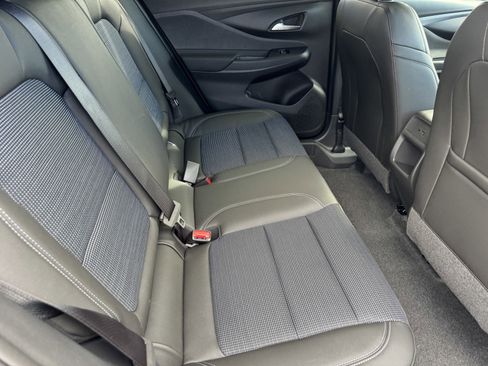 New 2026 Buick Envista Preferred w/ Convenience I Package image 10