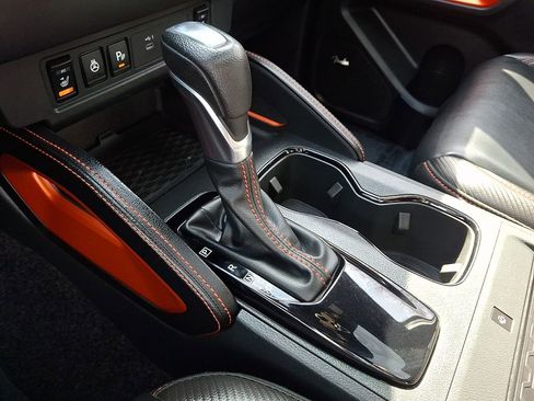 Used 2023 Nissan Frontier PRO-4X w/ Pro-4X Premium Package image 15