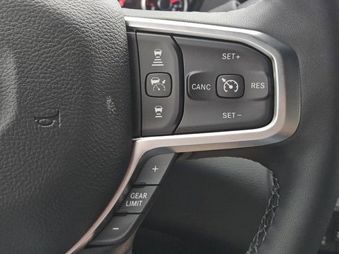 New 2026 RAM 3500 Big Horn image 20