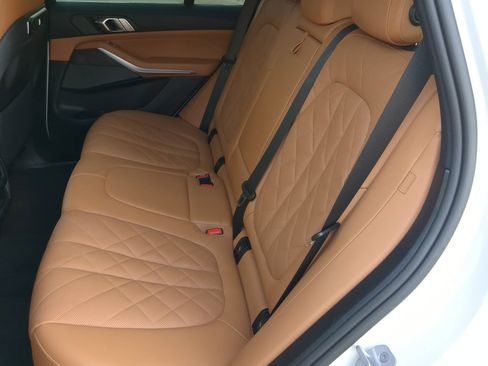 Used 2025 BMW X5 sDrive40i w/ Premium Package RWD image 54