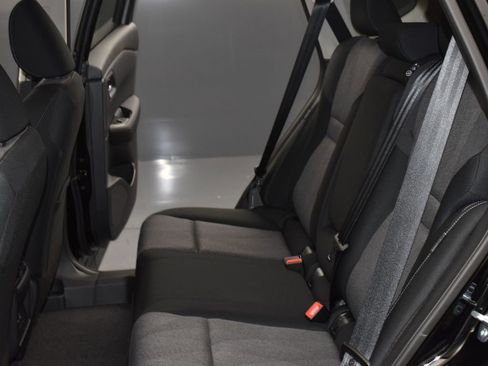 New 2026 Nissan Rogue SV w/ Cold Weather Package image 18