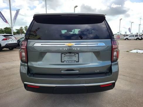 Used 2024 Chevrolet Tahoe LT AWD/4WD image 18