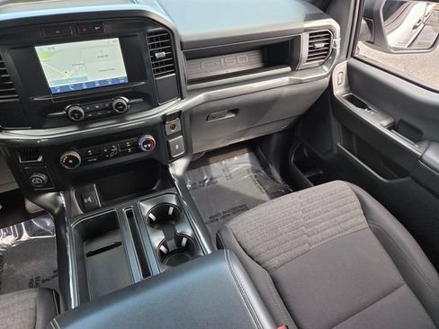 Used 2023 Ford F150 XL w/ STX Appearance Package RWD image 14