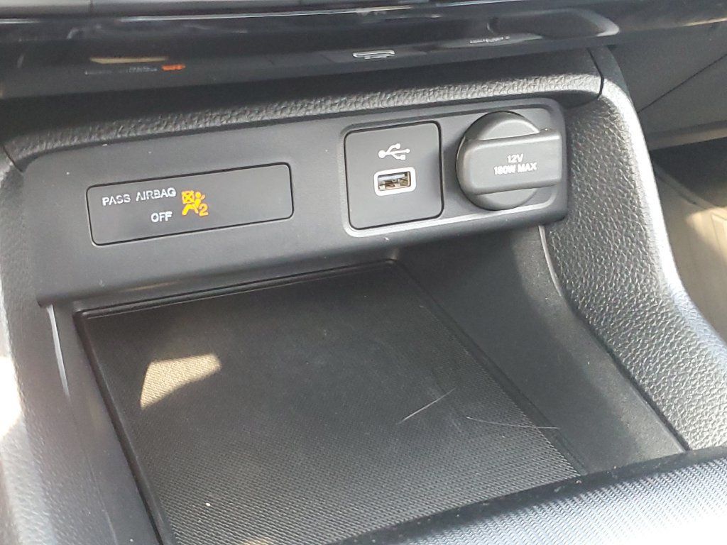 Used 2024 Honda Civic Sport Touring image 17