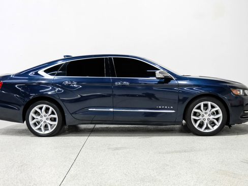 Used 2019 Chevrolet Impala Premier FWD image 5