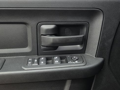 New 2026 RAM 2500 Tradesman AWD/4WD image 16