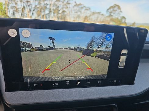 New 2026 Ford Maverick XLT w/ Equipment Group 301A image 50