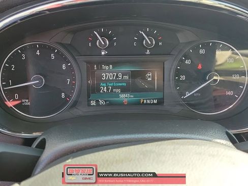 Used 2018 Buick Encore Preferred image 26