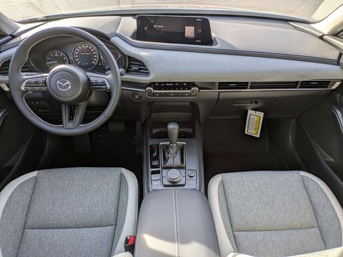 New 2026 MAZDA CX-30 AWD 2.5 S image 18