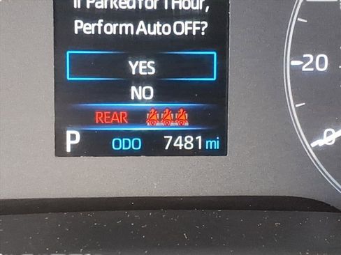 Used 2024 Toyota Corolla LE w/ LE Convenience Package image 24