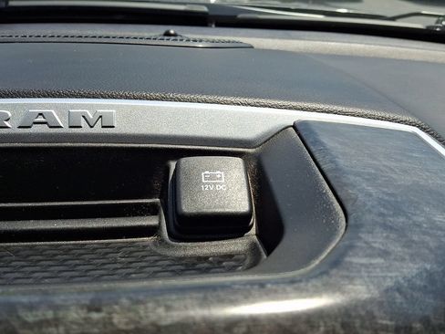 Used 2020 RAM 1500 Big Horn AWD/4WD image 26
