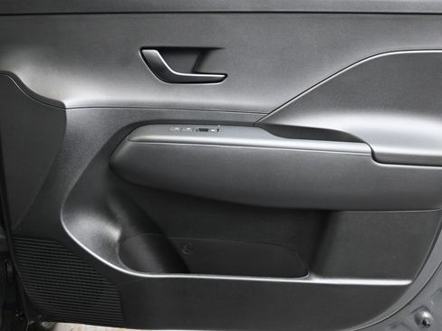 New 2026 Hyundai Kona SEL Sport image 11