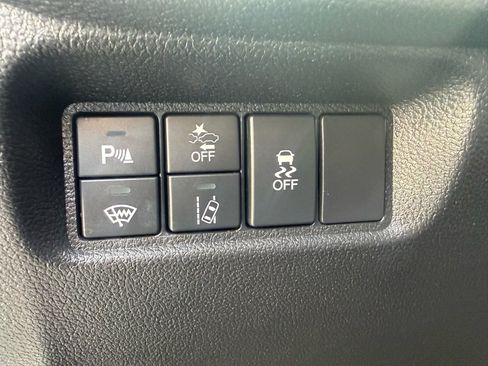 Used 2025 Honda Passport Black Edition image 65