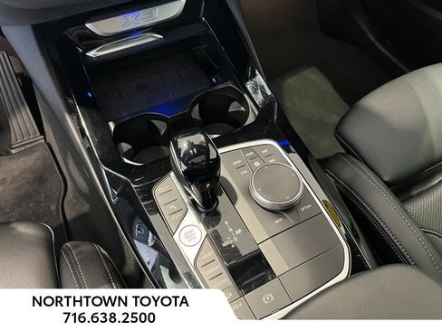 Used 2024 BMW X3 xDrive30i image 22