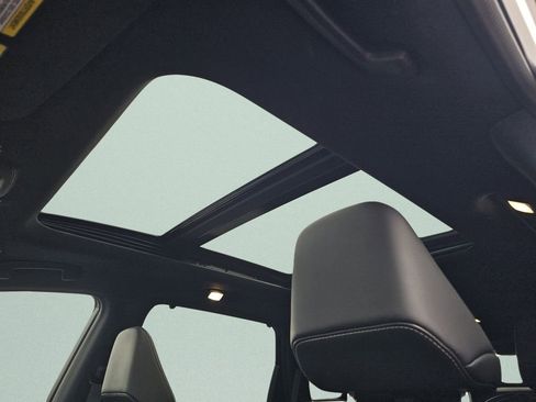 Used 2023 INFINITI QX60 Autograph w/ Cargo Package image 8