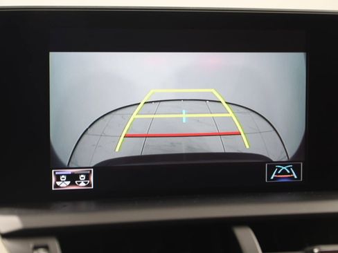 Used 2018 Lexus NX 300h AWD image 8