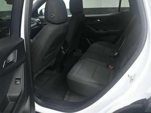 Used 2025 Chevrolet Equinox LT image 17