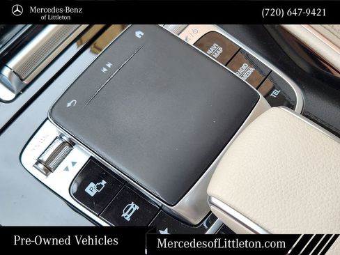 Certified 2020 Mercedes-Benz GLE 350 4MATIC image 21