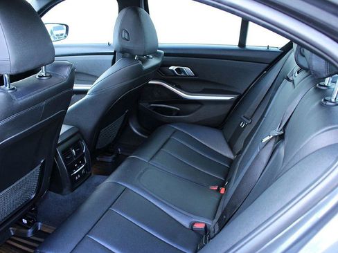 Used 2020 BMW M340i xDrive w/ Premium Package image 16