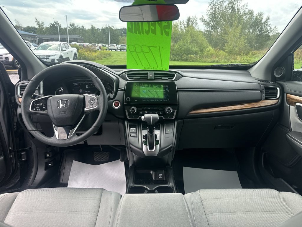 Used 2017 Honda CR-V EX image 10