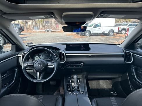 Used 2023 MAZDA CX-50 2.5 S w/ Cargo Package image 28