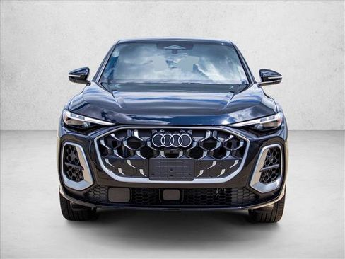 New 2026 Audi Q5 Premium Plus AWD/4WD image 2