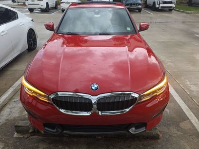 Used 2022 BMW 330i Sedan w/ Driving Assistance Package