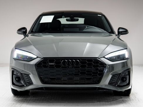 Used 2024 Audi A5 2.0T Premium Plus image 28