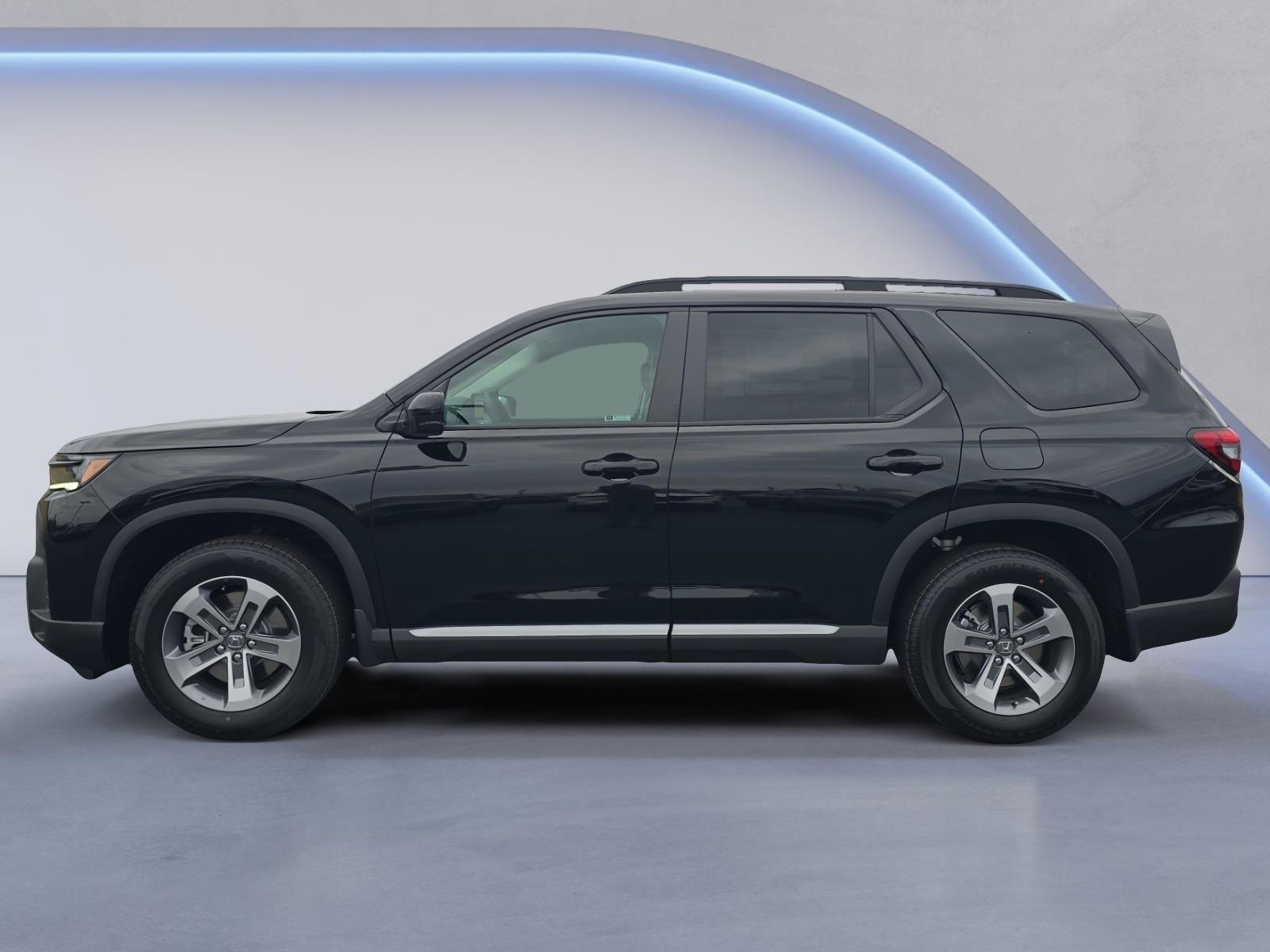New 2026 Honda Pilot EX-L image 2