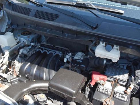 Used 2015 Chevrolet City Express LT w/ Technology Package FWD image 31