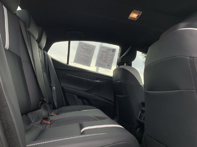 Used 2026 Toyota Camry SE w/ Multimedia Upgrade Package FWD image 34