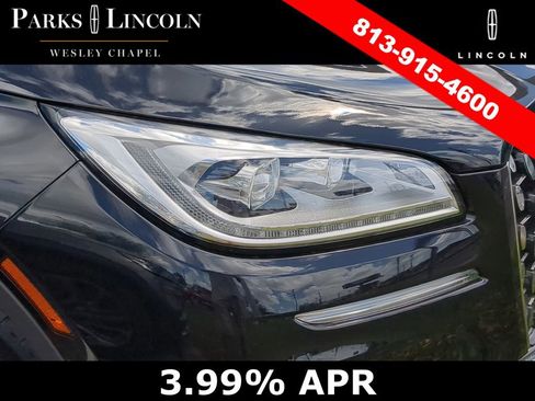 Certified 2025 Lincoln Corsair Reserve image 13