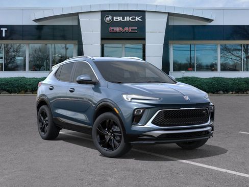 New 2026 Buick Encore GX Sport Touring image 31