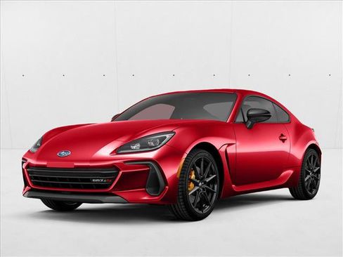 Used 2024 Subaru BRZ tS image 1