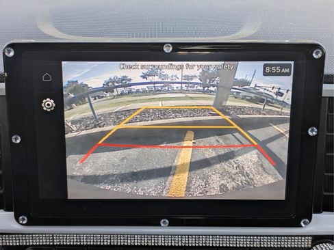 Used 2023 Hyundai Venue Limited w/ Cargo Package FWD image 23
