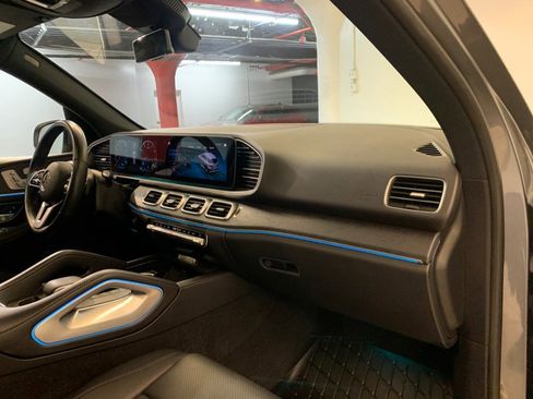 Used 2022 Mercedes-Benz GLE 350 4MATIC image 62