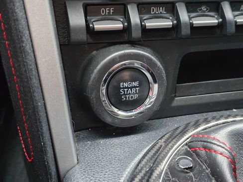 Used 2014 Scion FR-S Monogram Series image 6