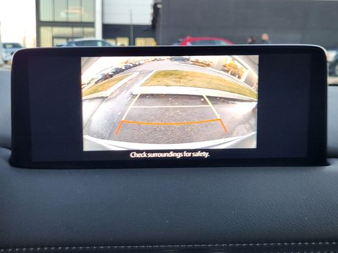 Certified 2023 MAZDA CX-5 AWD 2.5 S w/ Select Package image 13